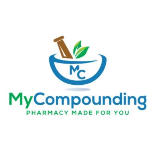 Cover photo of My Compounding Pharmacy